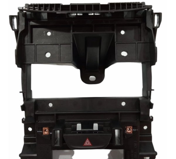 Moldura Da Tela Multimidia Gm Cruze Lt 1.4 Turbo 2019/20