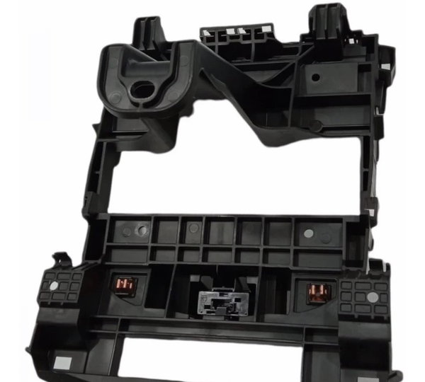 Moldura Da Tela Multimidia Gm Cruze Lt 1.4 Turbo 2019/20