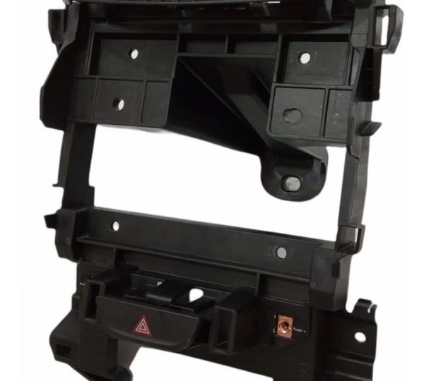 Moldura Da Tela Multimidia Gm Cruze Lt 1.4 Turbo 2019/20