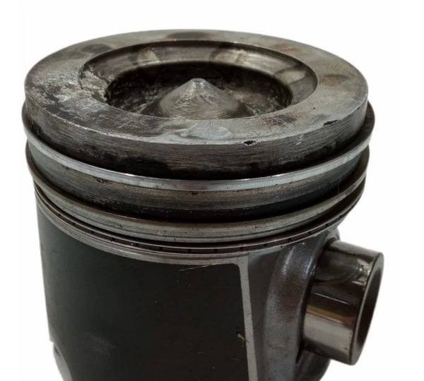 Pistão Fiat Ducato 2.3 Diesel  2013