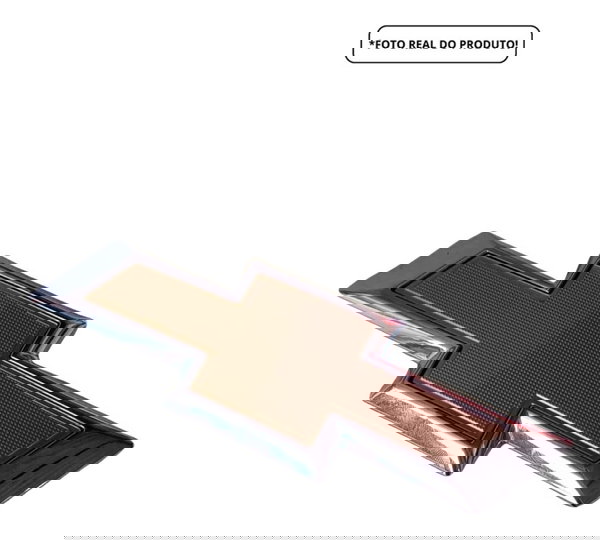 Emblema Traseiro Gm Original Cruze Lt 1.4 Turbo 2019/20