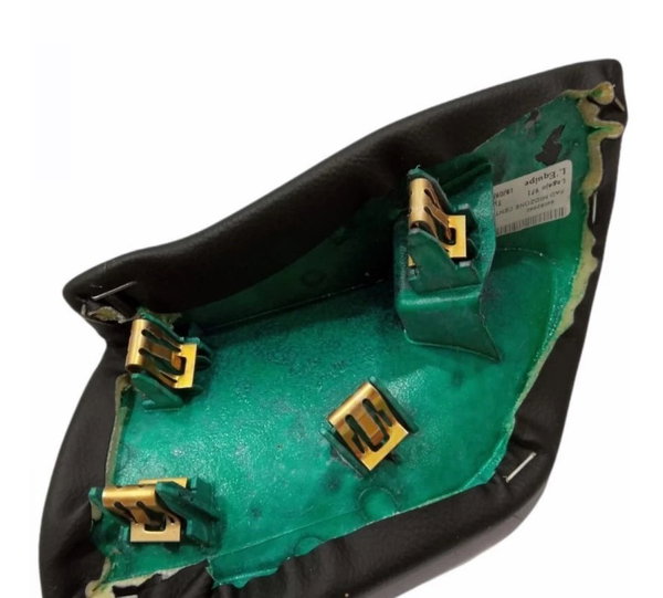 Acabamento Couro Painel Chevrolet Cruze Lt 1.4 Turbo 2019/20