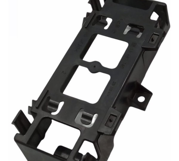 Suporte Módulo De Controle De Temperatura Cruze Lt 2020