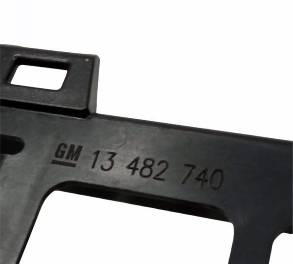 Suporte Módulo De Controle De Temperatura Cruze Lt 2020