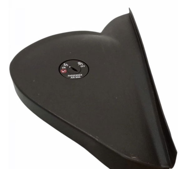 Moldura Lateral Direito Painel Gm Cruze Lt 1.4 Turbo 2019/20