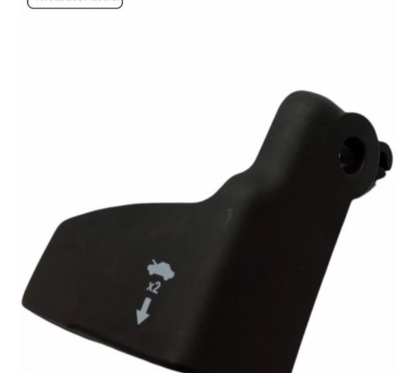 Maçaneta Puxador Capô Chevrolet Cruze Lt 1.4 Turbo 2019/20