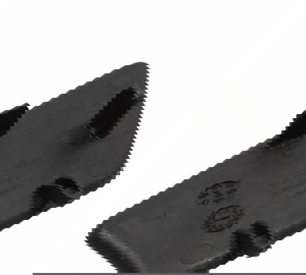 Tampa Parafuso Forro Dianteiro Gm Cruze Lt 1.4 Turbo 2019/20