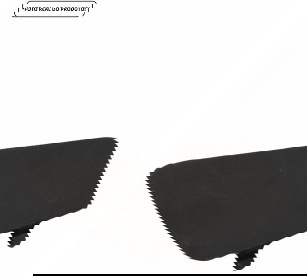 Tampa Parafuso Forro Dianteiro Gm Cruze Lt 1.4 Turbo 2019/20