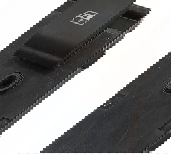 Interruptor Vidro Traseiro Ld Gm Cruze Lt 1.4 Turbo 2019/20