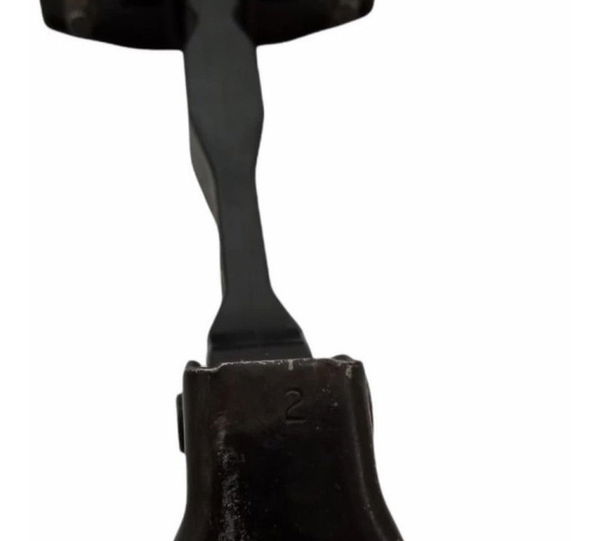 Limitador De Porta Traseira Le Cruze Lt 1.4 Turbo 2019/20