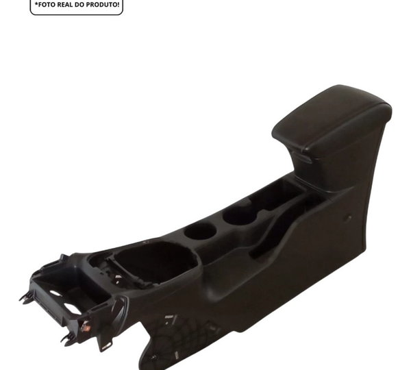 Console Central Com Encosto Cruze Lt 1.4 Turbo 2019/20
