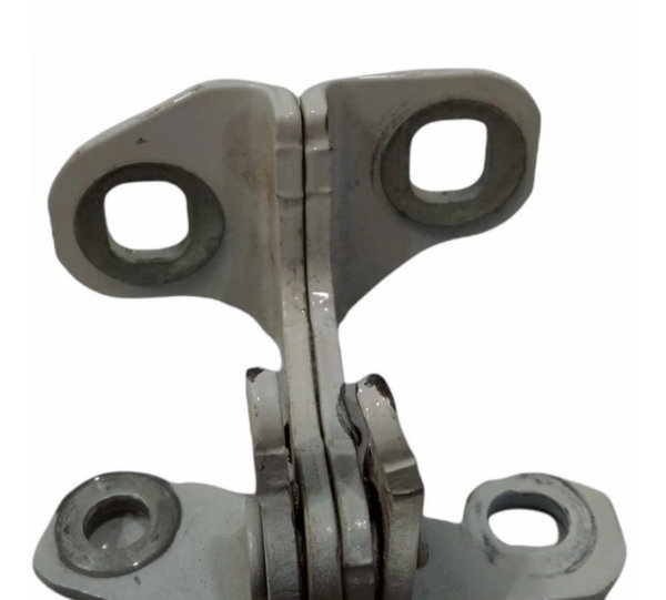 Dobradiça Superior Porta Dianteira Esq. Cruze Lt 2019/20