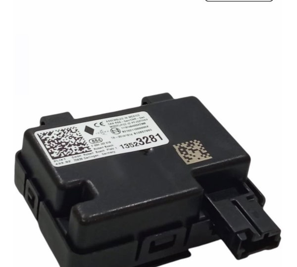 Módulo Central Keyless Chevrolet Cruze Lt 1.4 Turbo 2019/20