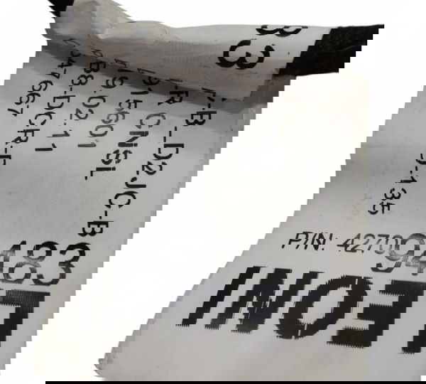 Chicote Chevrolet Cruze Lt 1.4 Turbo 2019/ 20