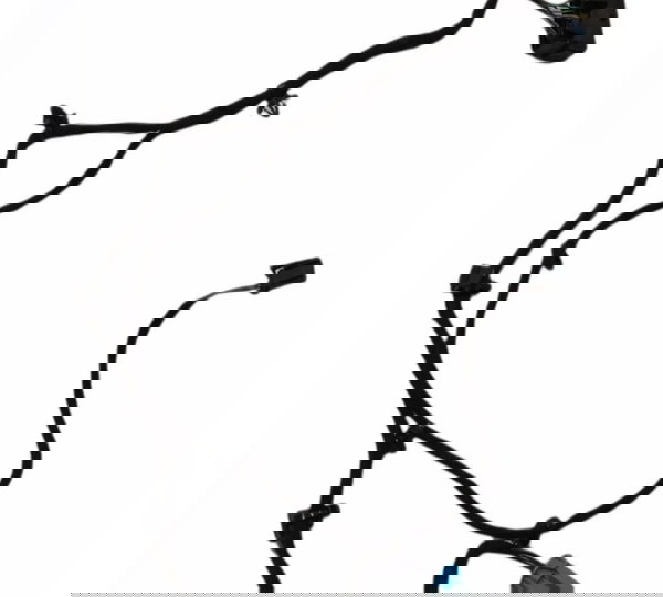 Chicote Chevrolet Cruze Lt 1.4 Turbo 2019/ 20