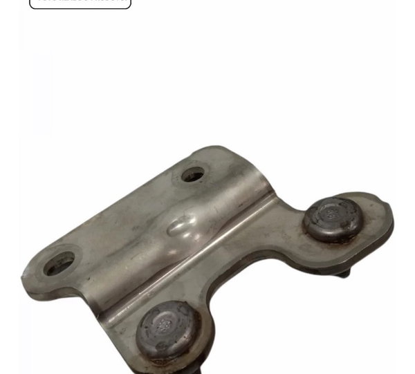 Suporte Do Catalisador Chevrolet Cruze Lt 1.4 2019/20