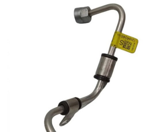 Cano Da Bomba De Alta Chevrolet Cruze Lt 1.4 Turbo 2019/20