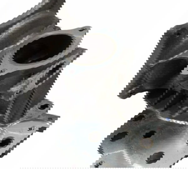 Suporte Bomba Agua Chevrolet Cruze Lt 1.4 Turbo 2019/20