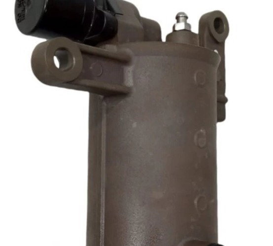 Bomba Óleo Câmbio Chevrolet Cruze Lt 1.4 Turbo 2019/20