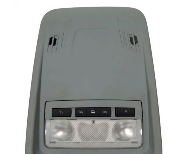 Lanterna Luz Teto Chevrolet Cruze Lt 1.4 Turbo 2019/20