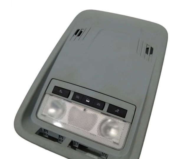 Lanterna Luz Teto Chevrolet Cruze Lt 1.4 Turbo 2019/20