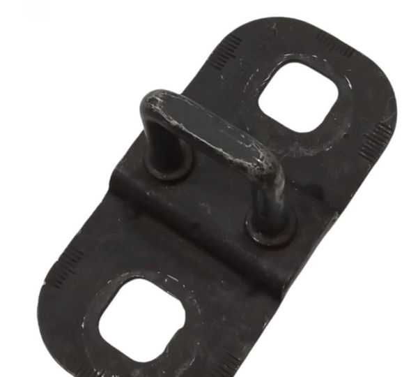 Batente Tampa Traseira Chevrolet Cruze Lt 1.4 Turbo 2019/20