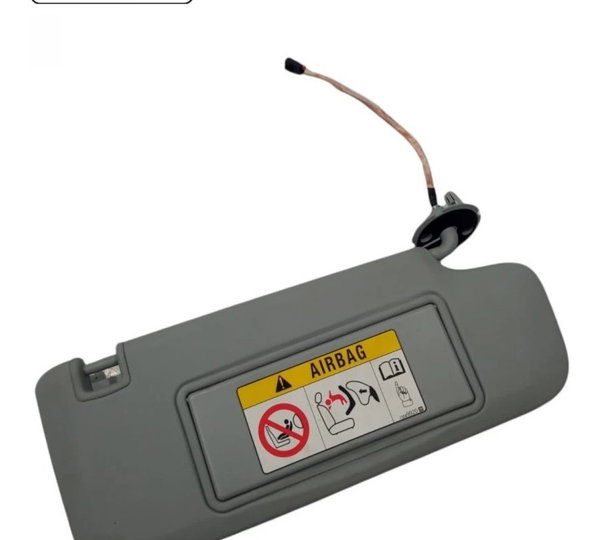 Quebra Sol Ld Chevrolet Cruze Lt 1.4 Turbo 2019/20