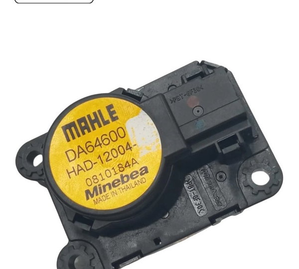 Motor Atuador Ar Condicionado Gm Cruze Lt 1.4 Turbo 2019-20