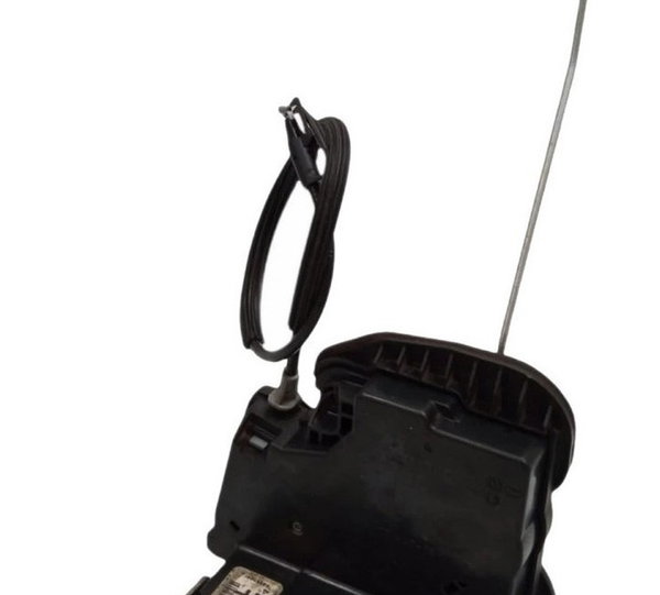 Trava Eletrica Dianteira Esquerda Cruze Lt 1.4 Turbo 2019/20