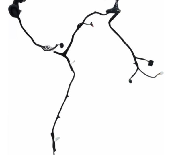 Chicote Porta Dianteira Le Gm Cruze Lt 1.4 Turbo 2019/20