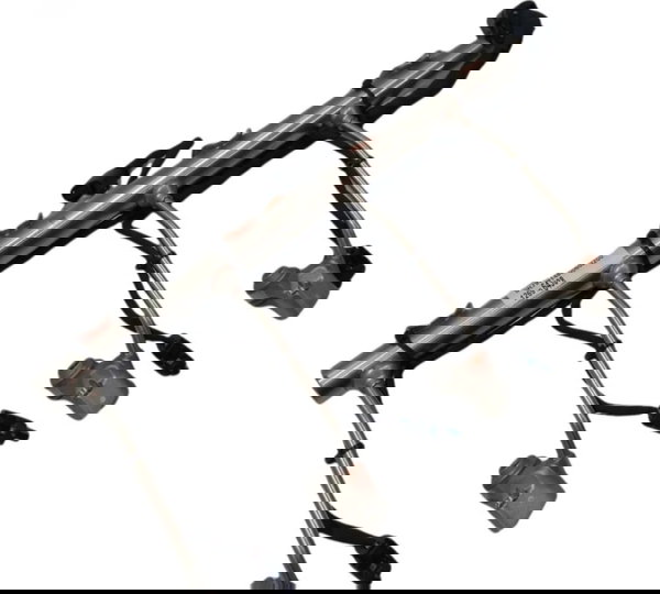 Flauta Dos Bicos Injetores Gm Cruze Lt 1.4 Turbo 2019/20