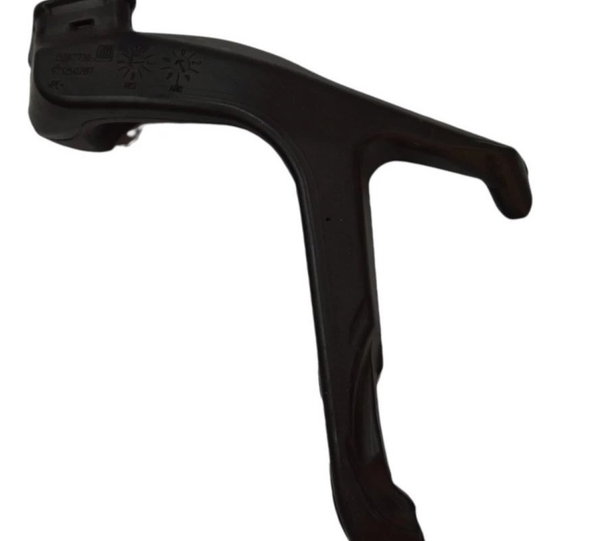 Duto Saída Ar Chevrolet Cruze Lt 1.4 Turbo 2019/20