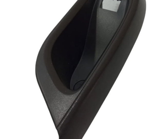 Moldura Botão Vidro Eletrico Traseiro Le Cruze Lt 2019/20