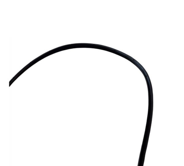 Borracha Porta Traseira Esquerda Cruze Lt 1.4 Turbo 2019/20