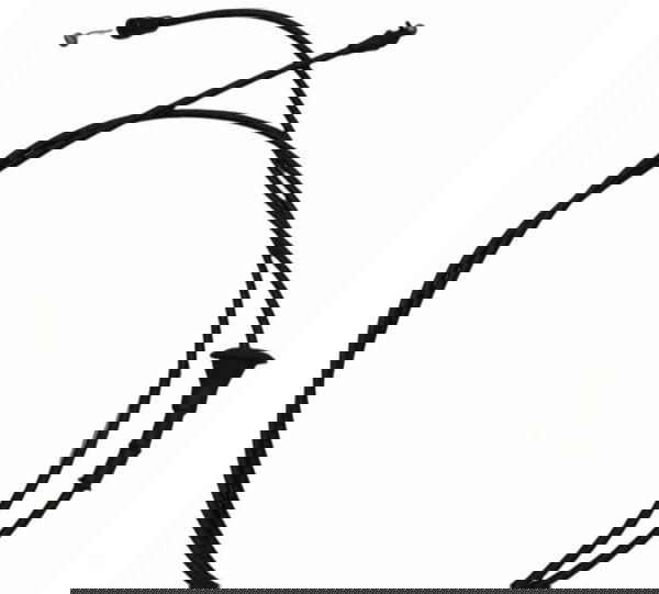 Cabo Maçaneta Traseira Esquerda Cruze Lt 1.4 Turbo 2019/20