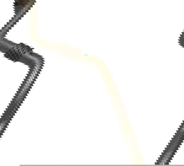 Tubo Retentor Do Óleo Chevrolet Cruze Lt 1.4 Turbo 2019/20 Original Foto