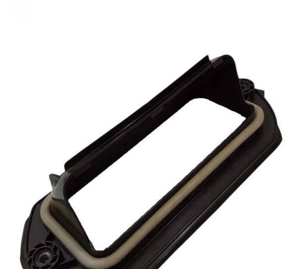 Duto Admissão Caixa Ar Forçado Gm Cruze Lt 1.4 Turbo 2019/20