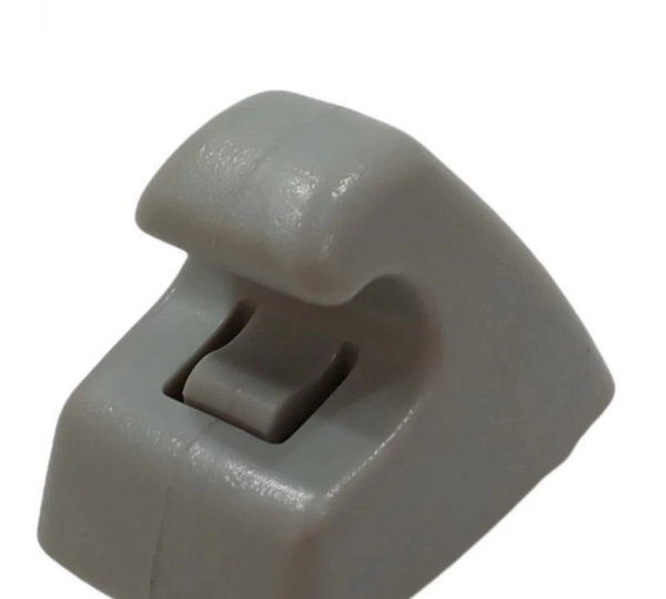 Suporte Quebra-sol Chevrolet Cruze Lt 1.4 Turbo 2019/20