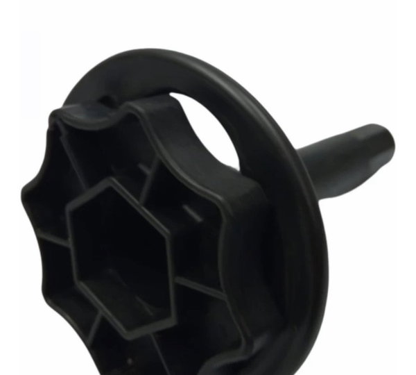 Suporte Fixação Estepe Renault Sandero 1.6 St 2019/20