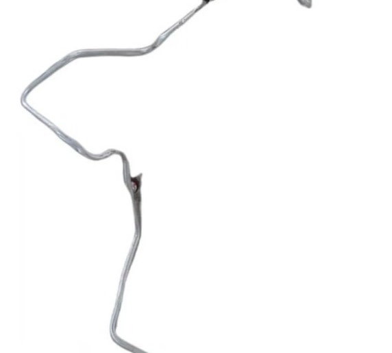 Mangueira Ar Condicionado Renault Sandero 1.6 St 2019/20