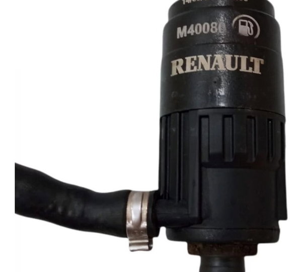 Bomba Gasolina Partida Frio Renault Sandero 1.6 St 2019/20