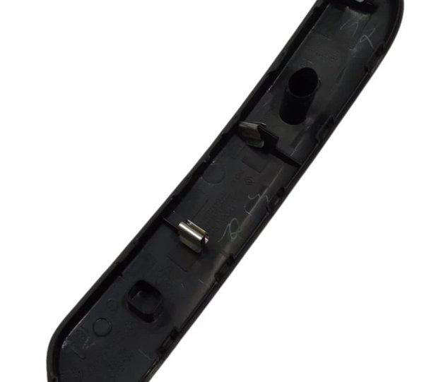 Moldura Puxador Porta Dianteira Le Sandero 1.6 St 2019/20