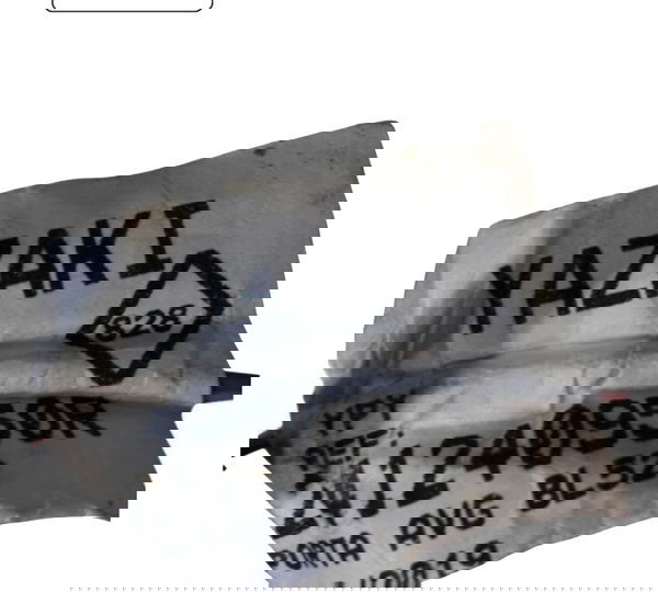 Chicote Da Porta Dianteira Esquerda Sandero 1.6 St 2019/20