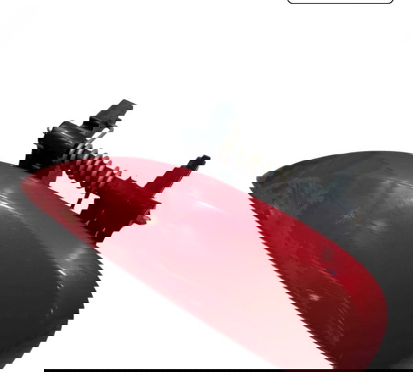 Maçaneta Externa Dianteira Le Renault Sandero 1.6 St 2019/20 Original Foto