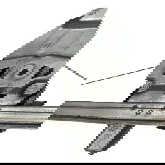 Maquina De Vidro Elétrico Traseira Ld Sandero 1.6 St 2019/20