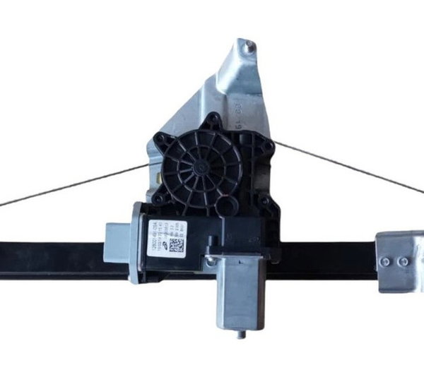 Maquina Vidro Elétrico Dianteira Ld Sandero 1.6 St 2019/20