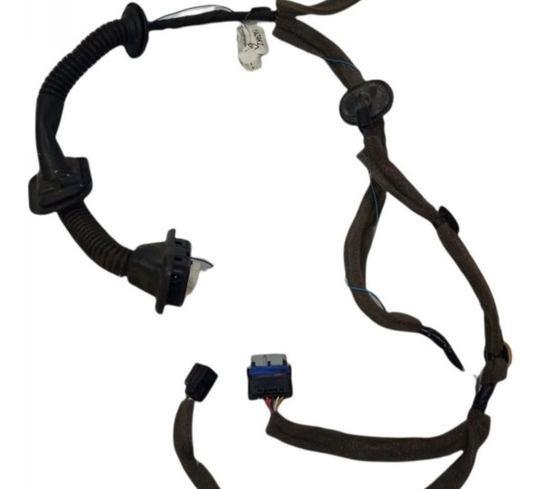 Chicote Da Porta Dianteira Direita Sandero 1.6 St 2019/20