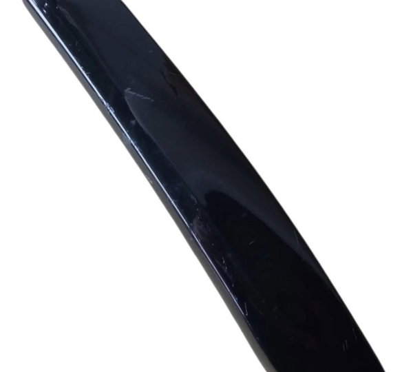 Moldura Puxador Porta Dianteira Ld Sandero 1.6 St 2019/20