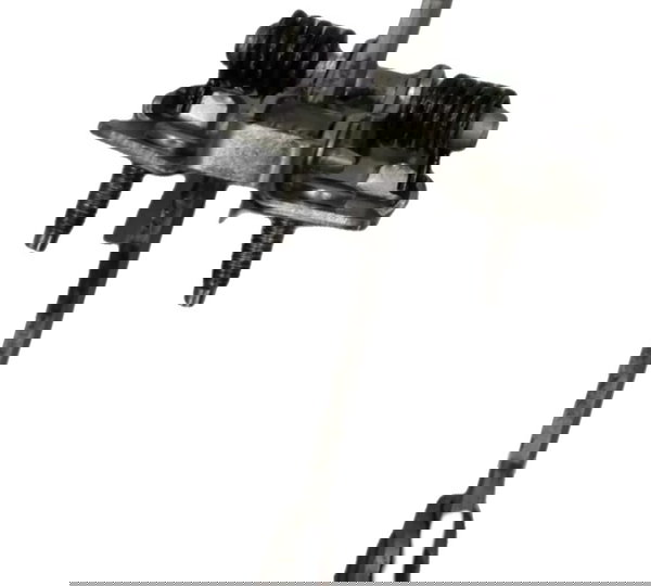 Limitador Porta Dianteira Ld Renault Sandero 1.6 St 2019/20