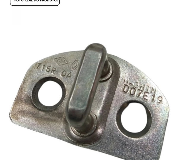 Batente Da Porta Renault Sandero 1.6 St 2019/2020